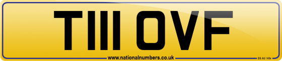 T111 OVF