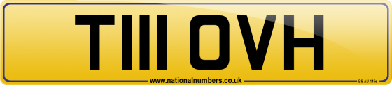T111 OVH