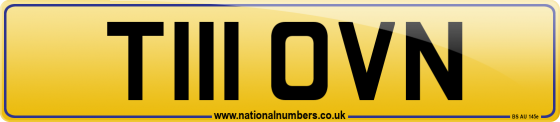 T111 OVN