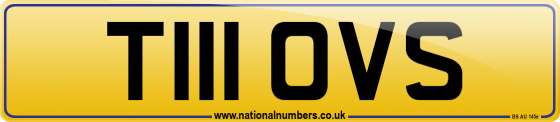 T111 OVS