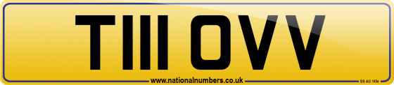 T111 OVV