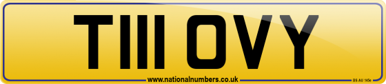 T111 OVY