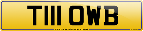 T111 OWB