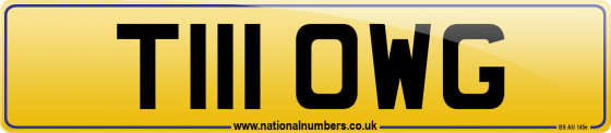 T111 OWG