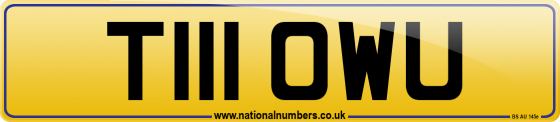 T111 OWU