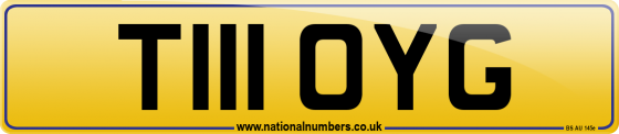 T111 OYG
