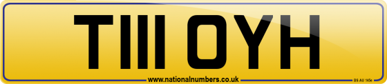 T111 OYH
