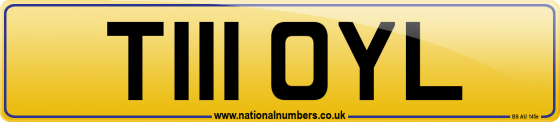 T111 OYL