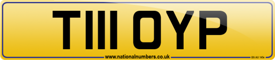 T111 OYP