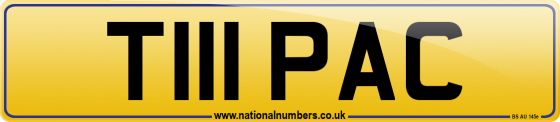 T111 PAC