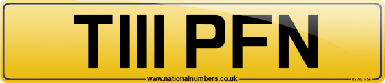 T111 PFN