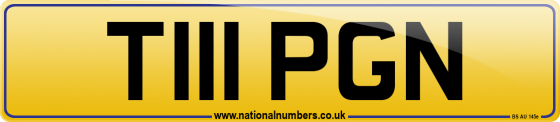 T111 PGN