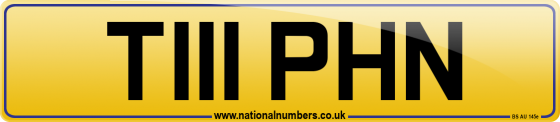 T111 PHN