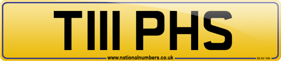 T111 PHS