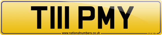 T111 PMY