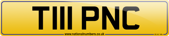 T111 PNC
