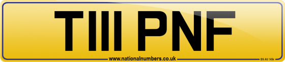 T111 PNF