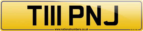 T111 PNJ