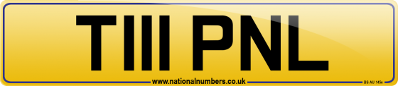 T111 PNL