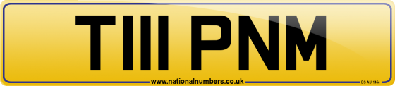 T111 PNM
