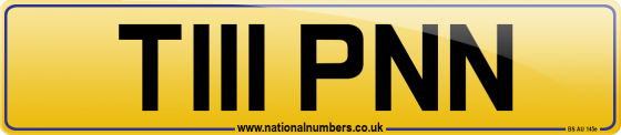 T111 PNN