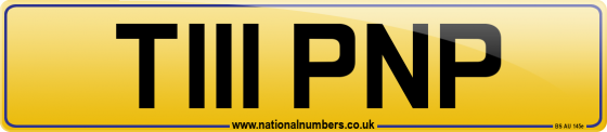 T111 PNP