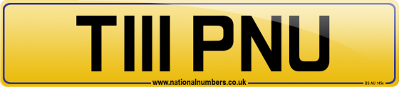 T111 PNU
