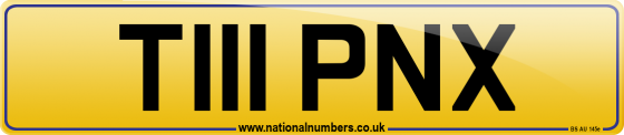 T111 PNX