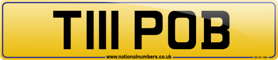 T111 POB