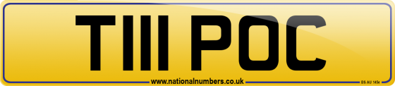 T111 POC