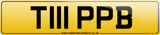 T111 PPB