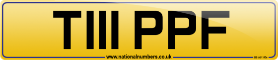 T111 PPF