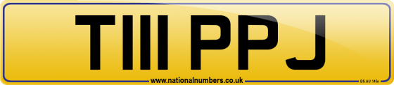 T111 PPJ