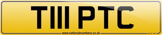 T111 PTC
