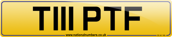 T111 PTF