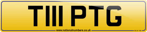 T111 PTG