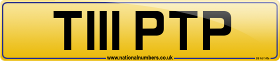 T111 PTP