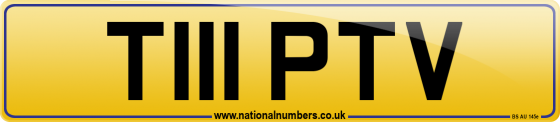 T111 PTV