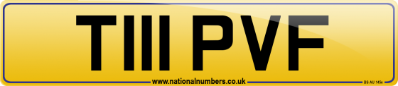 T111 PVF