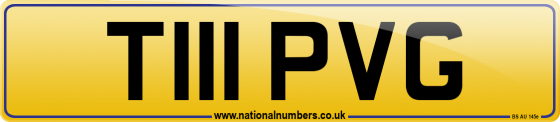 T111 PVG