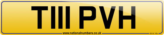 T111 PVH