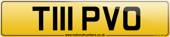 T111 PVO
