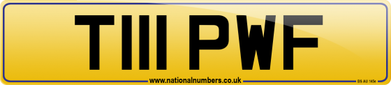 T111 PWF