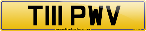 T111 PWV