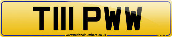 T111 PWW