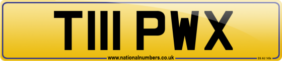T111 PWX