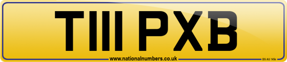 T111 PXB