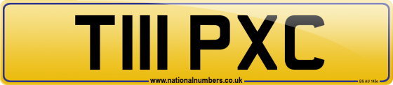 T111 PXC