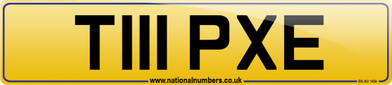 T111 PXE