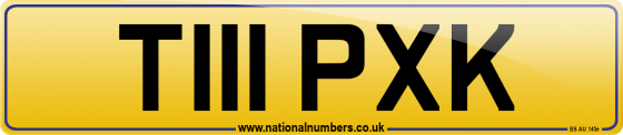T111 PXK